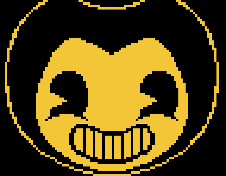 [a25343] Why, yes I am! -Bendy, The Dancing Demon