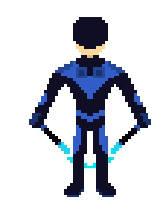 [9575a8] nightwing
