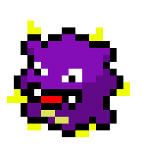 [9664c4] Koffing