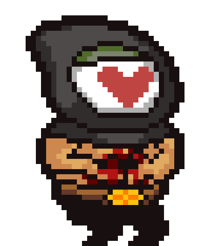 [b0303f] Go for it LSS. I've made a Jacques dying sprite ((SUPER EPIC SPOILERS WITH 0 CONTEXT)) and I think you're skilled enough to try