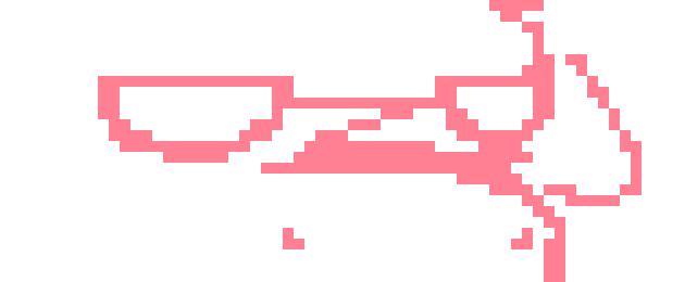 [1b8f22] we could not make a proper discussion out of this without leaking twenty-six home addresses and thirty-four IP addresses and i'd rather not do that