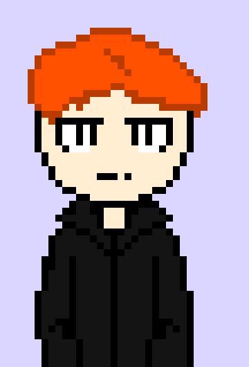 [a41074] hey CV if it isn't too much to ask could you make a megalovania theme that would fit with me? you don't have to