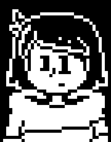 [2fbf6b] Completed.... *the traits would be sucked into chara's body*  - Helix 