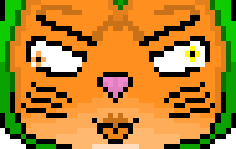 [9664c4] I WILL BE HERE TO STARE AT YOU FOR ETERNITY 