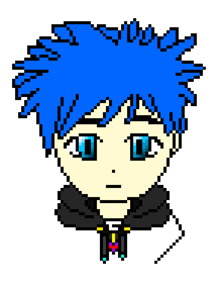 [5b2f3e] Eh..... good start.