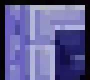 [bf74bc] wall cornor up/right