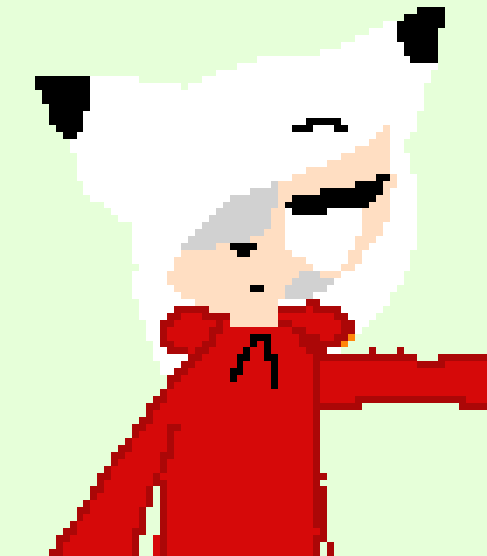 [733b2d] ...ok *Uses her staff on an old thing* -Foxlya