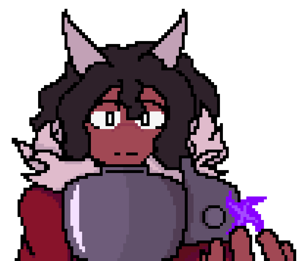 [ea1aa4] true....... but that's FANON shit we need something CANON