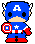 [69b3cb] Captain America 