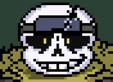 [990543] I know, the dude who complimented you was T, and still is T. I just stopped putting "-T" at the end, because A. People should know my code, and B. I really should only be spectating but complimenting people is alright.