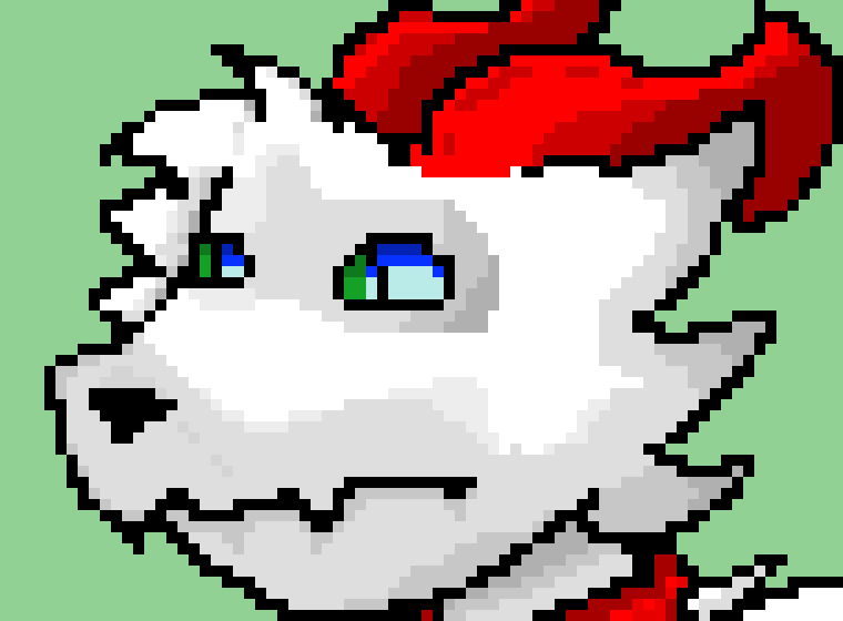 [95be89] Well, I`m back, but... I~m so damn tired IRL...