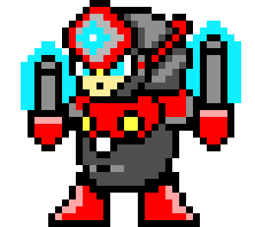 [9664c4] ReactorManV1 Intro 6