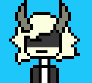 [96c78c] *looks at bean and blue- are you guys like, a couple?