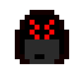 [a49514] Like this one? *hold the planets core* Gotta help for it.