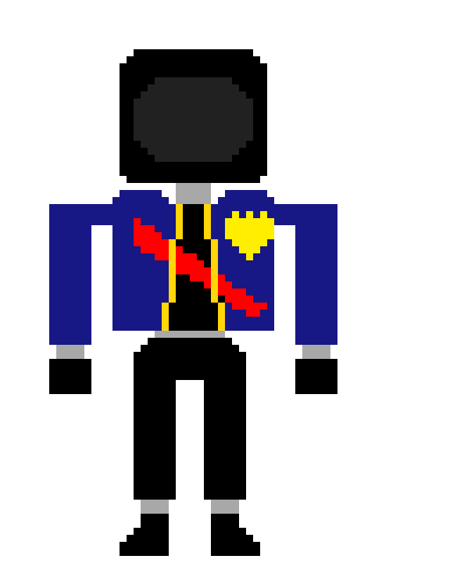 [2fcb16] Night Guard!ODST: Oh hey bob