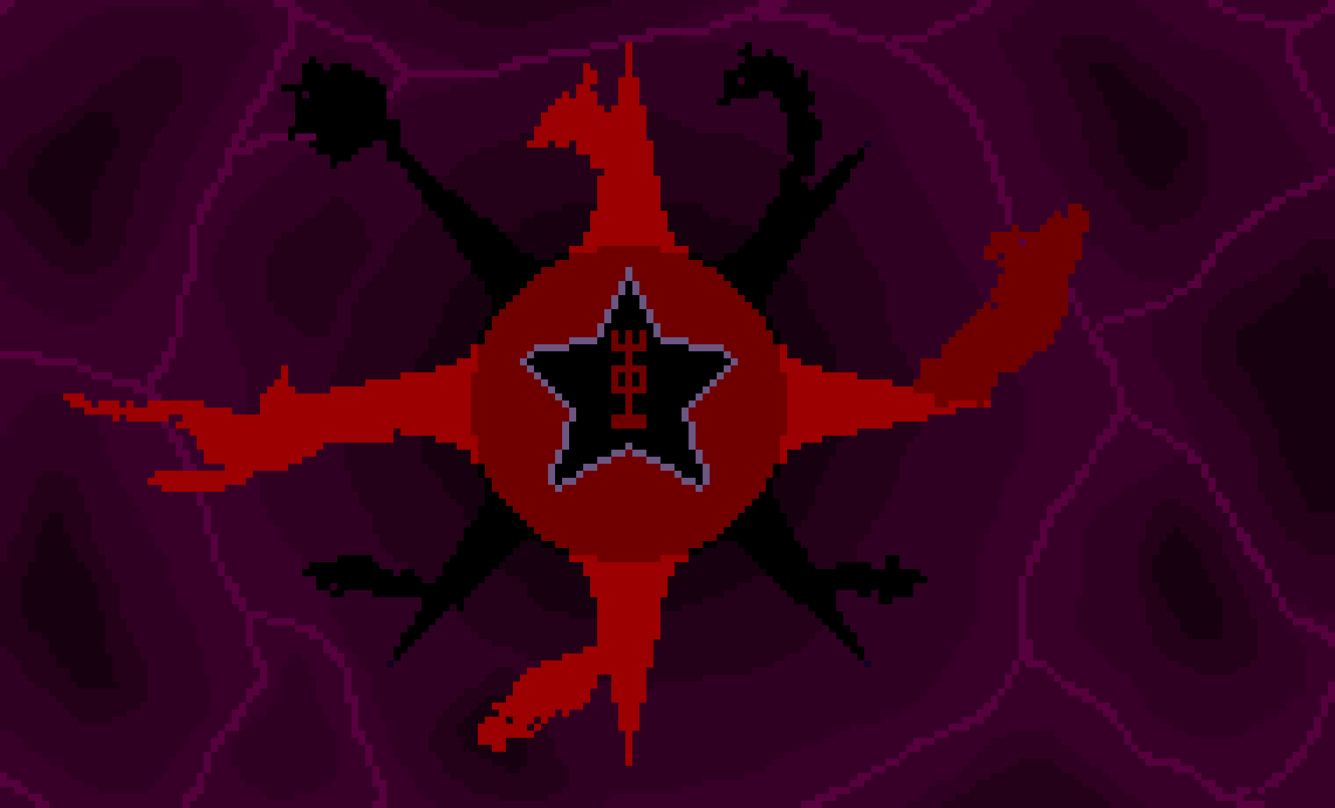 [4de2b5] Dark Star X (HELP_RPG)