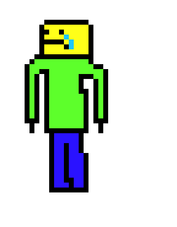 [9c45ea] srry she not idiot without shadow...but with shadow she...(shudder) scary