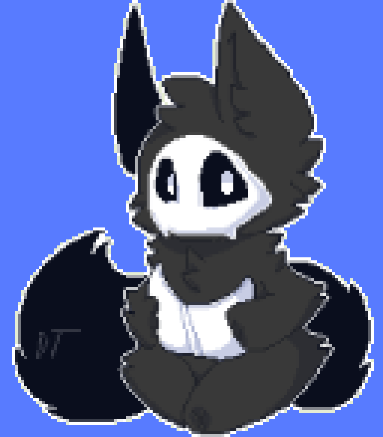 [d14112] I can fix that, just let me break your mask and you'll be rebirthed.| - Oli