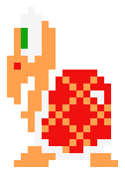 [3c708b] Koopa Troopa