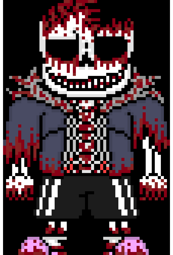 [e8cb42] (weeeellll he gone now (=<) *lungs at multiswap and starts strangling him* get off dispair right now