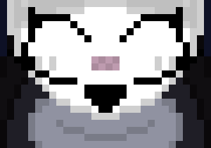 [a24445] I'ma list my old names now, lol. Bad_Lover, BL, Glitch, Glitch Dreemurr, Foxlya, C.C, Void, Akeldama, Back to Void, Uhh...Wait..Meloetta, Hexarust, Xinom, X1n0m, Axel, Then theres my present name, CadmusTheDragon.