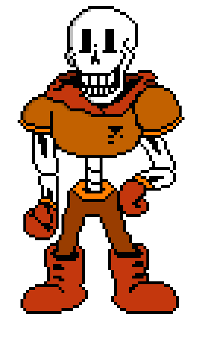 [5accb8] Oh! Hi Alphys and Undyne!}SE!Papyrus