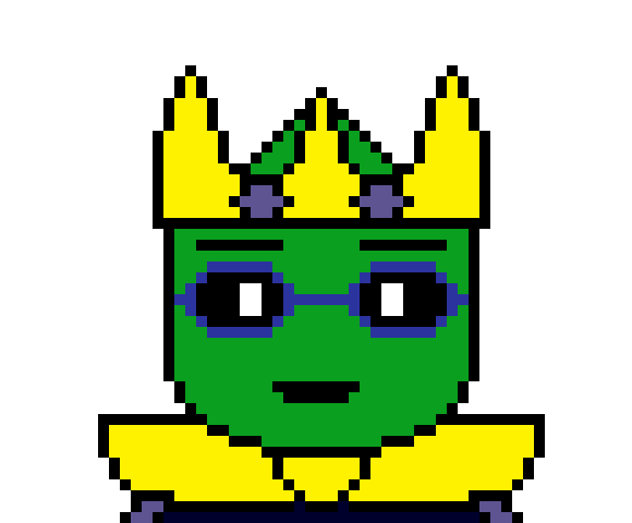 [06ffd6] YURI! (Jeez, I hope my deal with Snatcher worked.) I missed you!