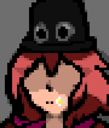 [eb94af] Project Disaster