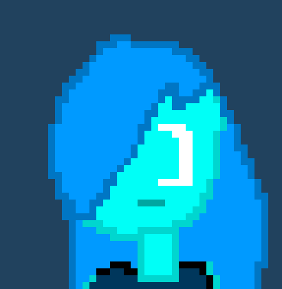 [bffa91] *Warps back* . . . -Maroon