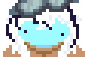 [49ca8f] Why did you and Riley change colours