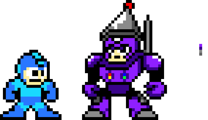 [9664c4] Element Man V1