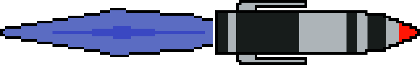 [449404] ION torpedo