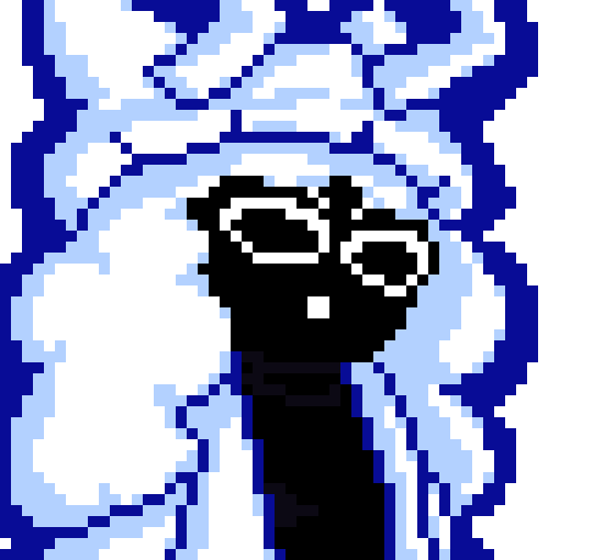 [896bdc] Oh,I just randomly came on here and see you looking like your eyes shrunk but why can't you sleeeeeep