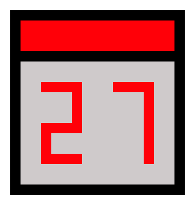 [3eed41] Cutish Small Person