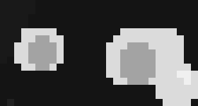 [a34ade] (If furries are Sexualized, then Sanses are Sadistic Gorelovers, considering how much they seem to love blood, and slash cuts)