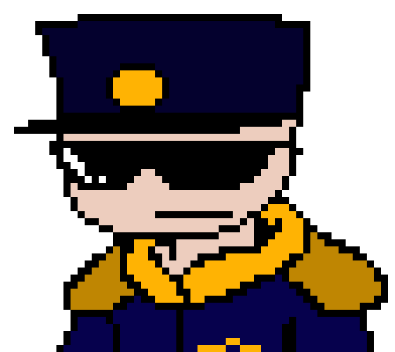 [78a5cd] Hi Warrior -Geekazoid