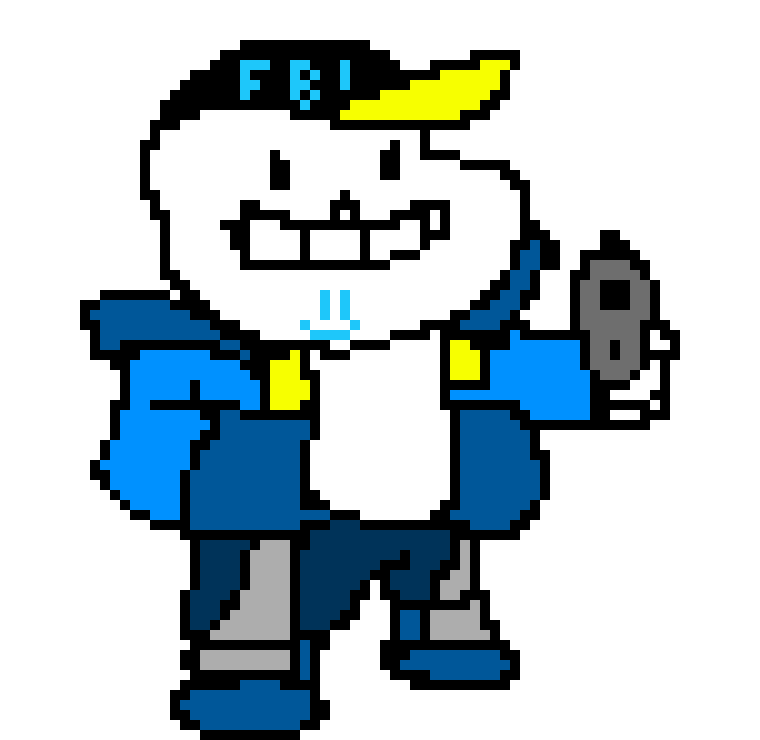 [e76759] THEY ARE GONNA SEE THE DEVIL MUCH EARLIER - PD