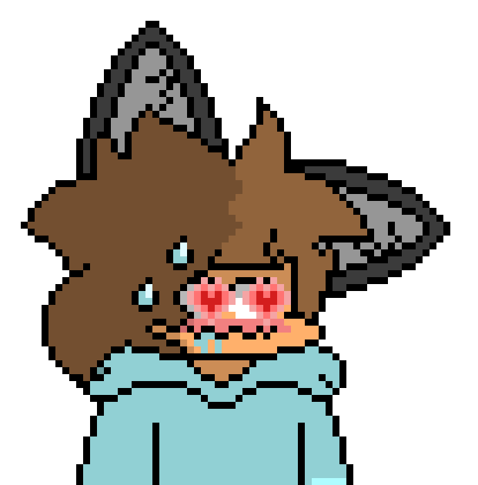 [71bbd4] I-ive t-tried everything, nothing satisfies me~