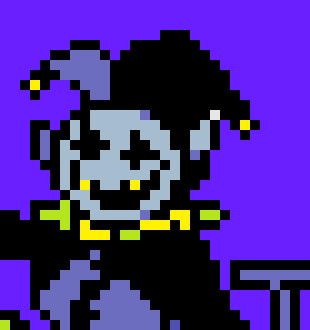 [497039] Autumn-If Mystery Man is Gaster,he may be based on Uboa,we may never know