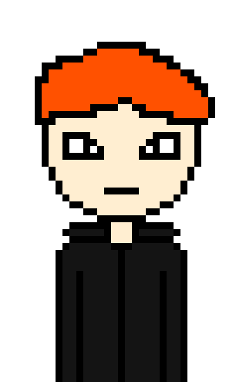 [a41074] ... I hate everything *walks in closesly observing everything around him*