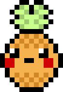 [9664c4] pen pineapple apple pen