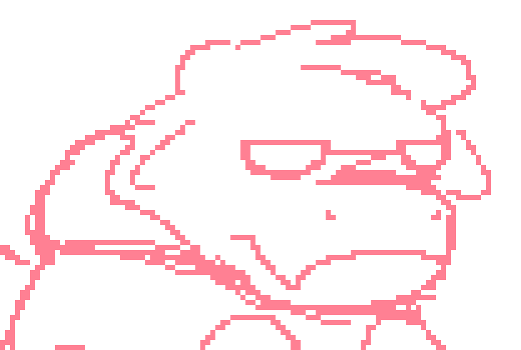 [1b8f22] lowkey wish you could apply longer pants to the anthropomorphic animal characters in Hero Forge. it just doesn't seem to work for some reason