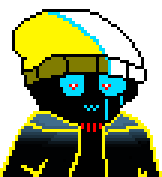 [9664c4] *Danger.exe? is there.*