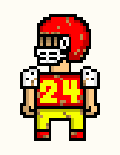 [b24ded] F.O.E. Tom Sprites (V2)