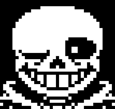 [1df244] The names Sans.