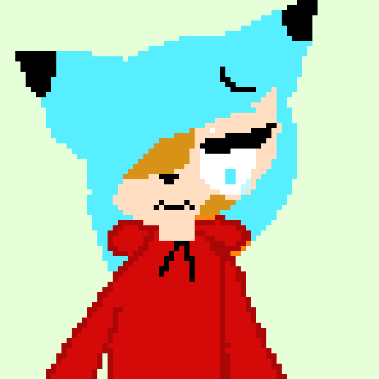 [733b2d] ... *Start Falling* AHH!! -Foxlya