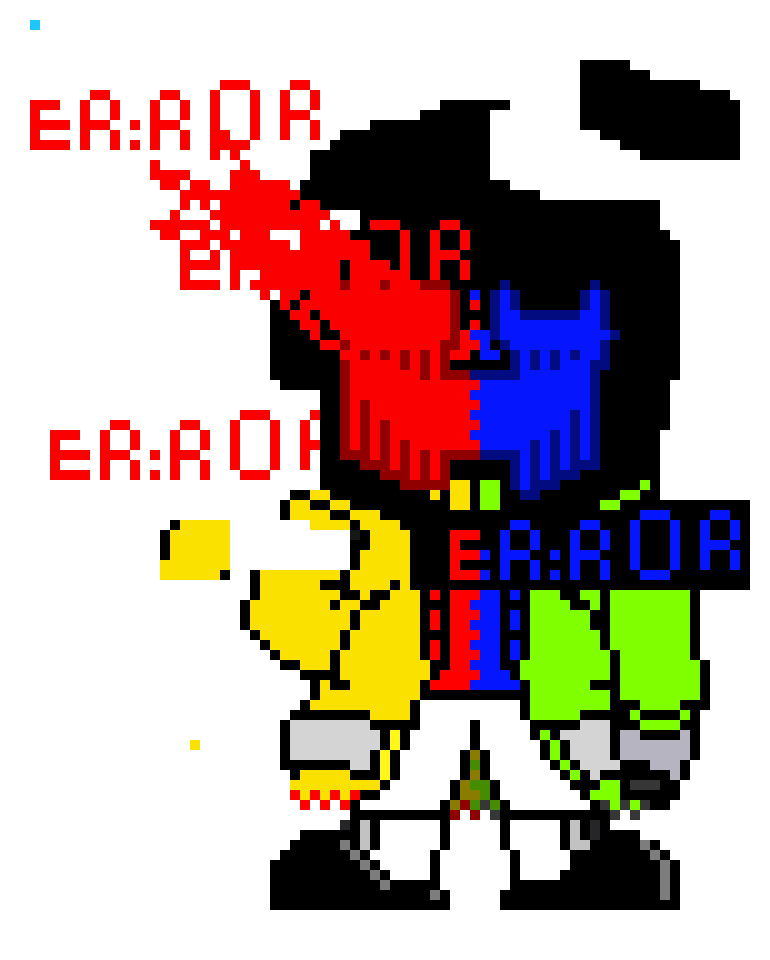 [fcae01] i shall continue talking in wing dings again ⚐︎☟︎ ☟︎☜︎✡︎ 💣︎☜︎❄︎✌︎☹︎ (btw go to wing dings translater to find out what it means)-fatel 404 revert epic