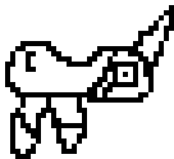[9664c4] canavar
