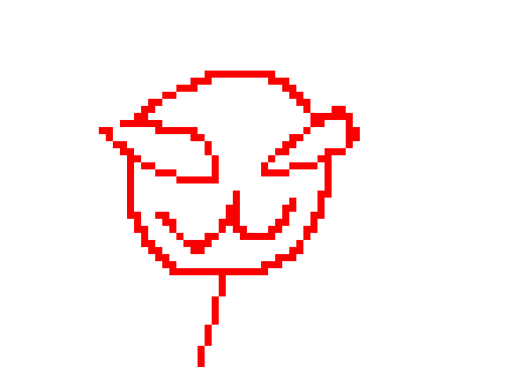 [b3dc86] Im a huge fan of trevor henderson creatures, love how fleshy and weird they are.