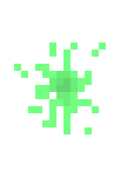 [842b0a] Acid Projectile Land